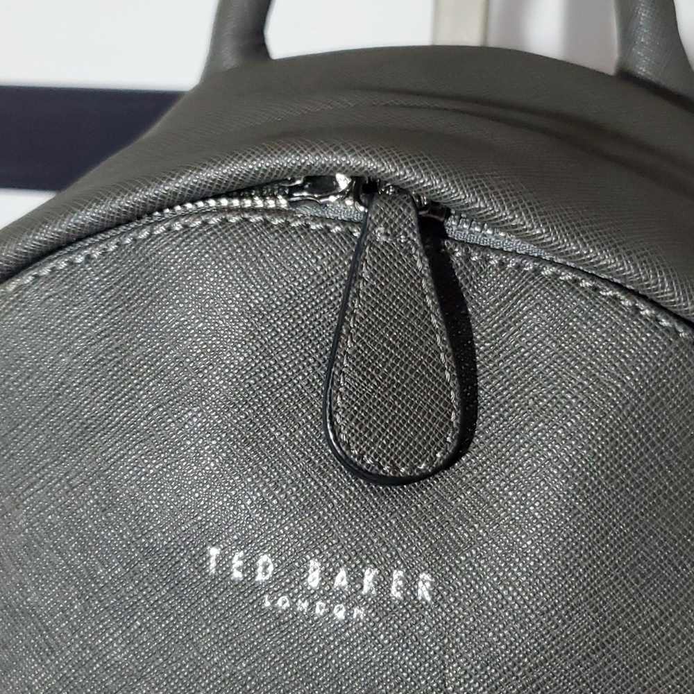 Ted Baker 'Darts' Backpack - Picture 6 of 8